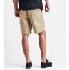 Roark Porter Short 3.0 - Khaki