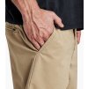 Roark Porter Short 3.0 - Khaki