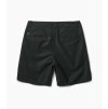 Roark Porter Short 3.0 - Black