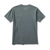 Roark Made To Fade Tee Washed - Forest