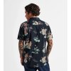 Roark Tiger Lotus By Jamie Thomas Shirt