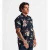 Roark Tiger Lotus By Jamie Thomas Shirt