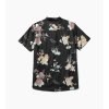 Roark Tiger Lotus By Jamie Thomas Shirt