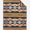 Pendleton Blanket - Fire Legend Sunset