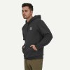 Patagonia Home Water Trout Uprisal Hoody - Black