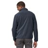 Patagonia Men's Synchilla® Fleece Jacket - Smolder Blue