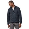 Patagonia Men's Synchilla® Fleece Jacket - Smolder Blue