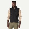 Patagonia Men's Better Sweater™ Fleece Vest - Black