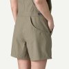 Patagonia Women's Stand Up™ Overalls - River Rock Green