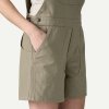 Patagonia Women's Stand Up™ Overalls - River Rock Green