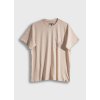 Iron and Resin Rodeo Pocket Tee - Natural
