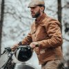 Age of Glory Craftsman Jacket - Caramel