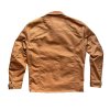 Age of Glory Craftsman Jacket - Caramel