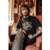 Age of Glory Great Escape - Washed Black