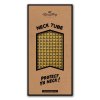 Age of Glory Diamonds Neck Tube - Black Yellow