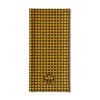 Age of Glory Diamonds Neck Tube - Black Yellow