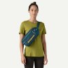 Patagonia Black Hole Waist Pack 5L - Tidal Teal