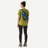 Patagonia Black Hole Waist Pack 5L - Tidal Teal