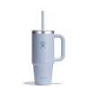 Hydroflask 24 oz (709 ml) All Around™ Travel Tumbler - Surf