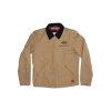Iron and Resin Service Jacket - Field Tan