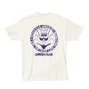 The Quiet Life Take A Picture T-Shirt - Cream