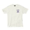 The Quiet Life Take A Picture T-Shirt - Cream