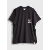 Iron and Resin   Wheels Pocket Tee