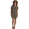 Roark Bless Up Dress - Faded Black