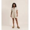 Roark Riviera Dress - Coconut