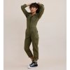 Roark Layover Jumpsuit Romper - Military