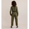 Roark Layover Jumpsuit Romper - Military
