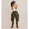 Roark Layover Jumpsuit Romper - Military