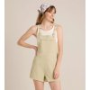 Roark Canyon Hybrid Romper - Eucalyptus