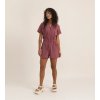 Roark Rapids Romper - Mirto