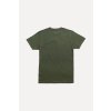 Trendsplant Organic Essential T-Shirt - Kombu Green