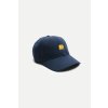 Trendsplant Classic 6 Panel Cap - Navy