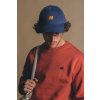 Trendsplant Classic 6 Panel Cap - Navy