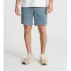 Roark Made To Fade Short - Washed Navy