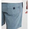 Roark Made To Fade Short - Washed Navy