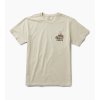 Roark Road Trip Club Premium Tee - Ivory