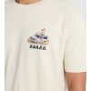 Roark Road Trip Club Premium Tee - Ivory