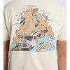 Roark Road Trip Club Premium Tee - Ivory