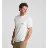 Roark Ramblers Pocket Premium Tee - Off White