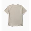 Roark Alta Elite Running Tee - Moonstone