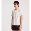 Roark Alta Elite Running Tee - Moonstone
