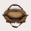 Filson 48 Hour Duffle Bag - Dark Tan