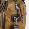 Filson 48 Hour Duffle Bag - Dark Tan