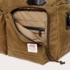 Filson 48 Hour Duffle Bag - Dark Tan