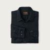 Košile Filson Lightweight Alaskan Guide Shirt - Midnight Navy