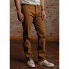 Iron and Resin Heavy Twill Tradesman Pant - Tan